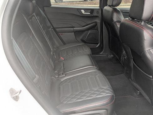 Used 2023 Ford Escape ST-Line Elite w/ Premium Technology Package AWD/4WD image 37