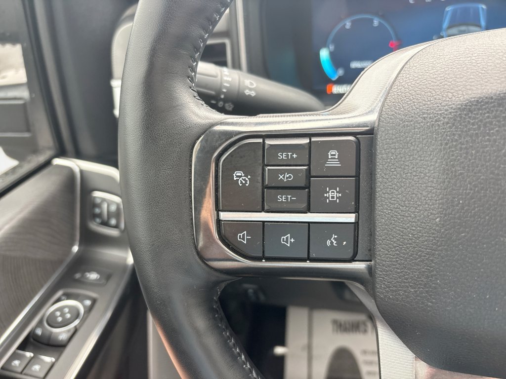 Certified 2025 Ford F250 Platinum AWD/4WD image 34