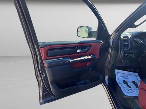 New 2026 RAM 1500 Rebel w/ Bed Utility Group AWD/4WD image 10