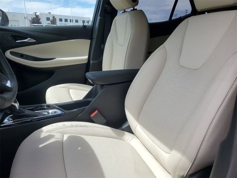 New 2024 Buick Encore GX Sport Touring w/ Comfort Package image 19