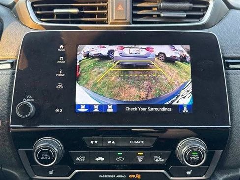 Used 2022 Honda CR-V EX-L image 99