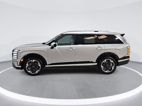 New 2026 Hyundai Palisade Limited AWD/4WD image 8