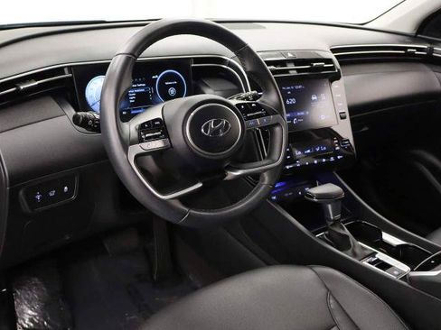 Used 2023 Hyundai Tucson SEL w/ Convenience Package FWD image 39