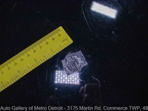 Used 2014 Dodge Charger Police image 32