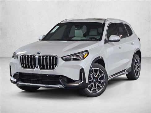 New 2026 BMW X1 xDrive28i image 1