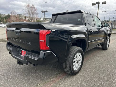Certified 2025 Toyota Tacoma SR5 image 5