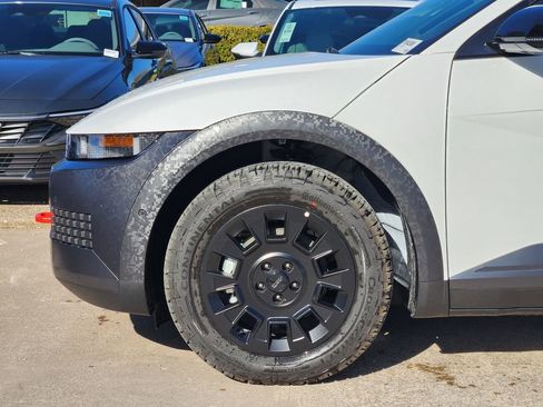 New 2026 Hyundai Ioniq 5 XRT image 6