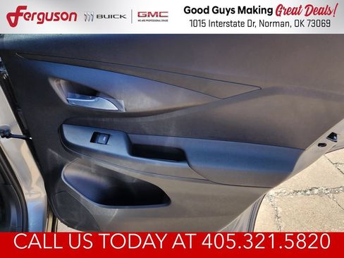New 2026 Buick Envista Preferred w/ Convenience I Package FWD image 37
