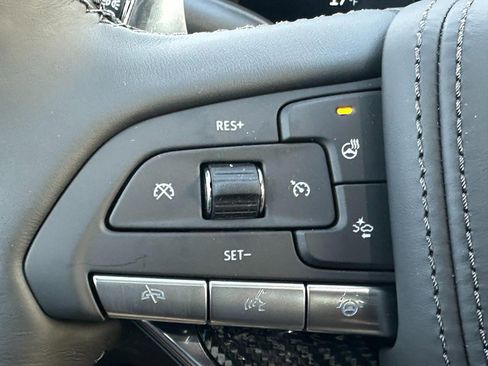 New 2026 Cadillac CT4 V w/ Super Cruise Package image 14