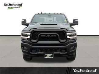 Used 2024 RAM 2500 Rebel w/ Towing Technology Group video 2