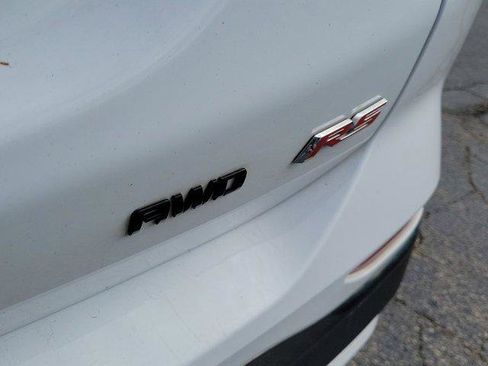 Used 2022 Chevrolet Equinox RS AWD/4WD image 6