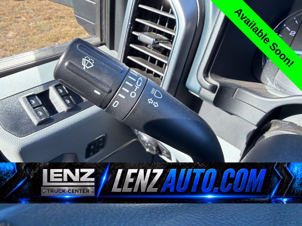 Used 2022 Ford F350 Limited AWD/4WD image 28