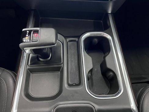 Used 2023 GMC Sierra 1500 SLT RWD image 14