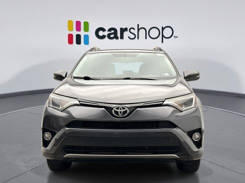 Used 2016 Toyota RAV4 XLE AWD/4WD image 8