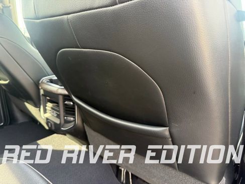 Used 2021 RAM 2500 Laramie image 16