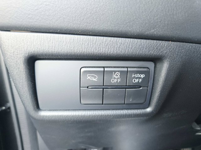Used 2024 MAZDA CX-5 AWD 2.5 S w/ Select Package image 28