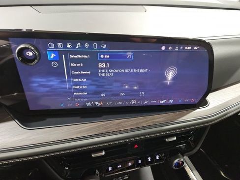 New 2025 Chevrolet Tahoe Premier AWD/4WD image 26