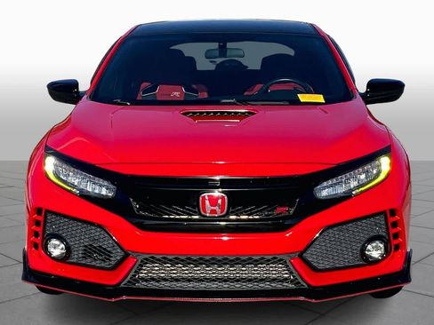 Used 2018 Honda Civic Type R image 4