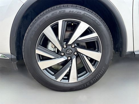 Used 2024 Nissan Murano SL w/ Cargo Package image 32