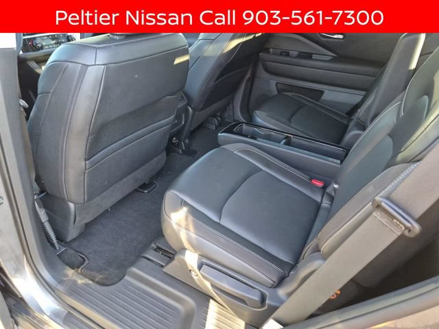 Certified 2023 Nissan Pathfinder SL w/ SL Premium Package FWD image 25