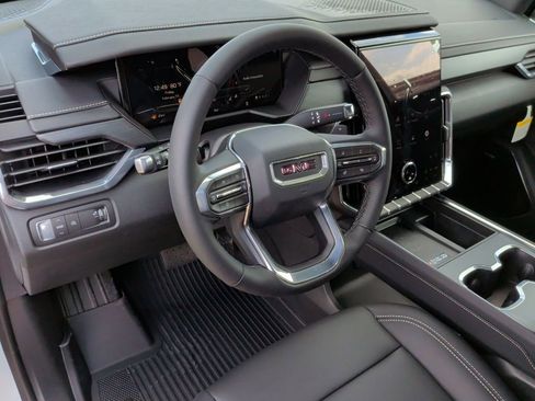 New 2026 GMC Acadia Elevation w/ Black Edition image 15