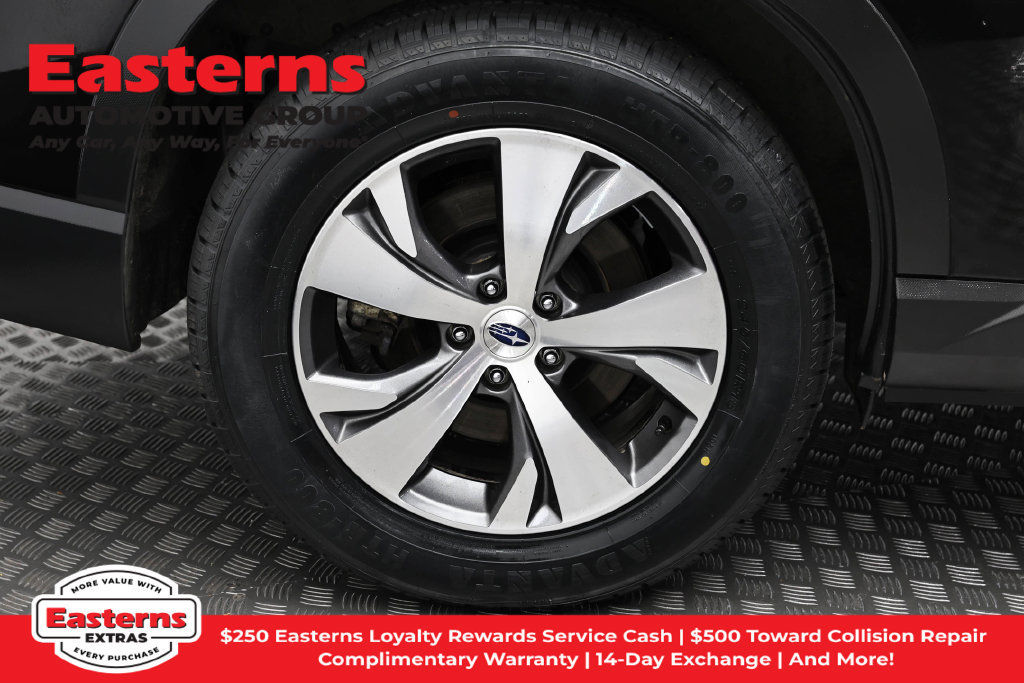 Used 2025 Subaru Ascent Premium AWD/4WD image 32