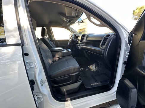 Used 2020 RAM 2500 Tradesman AWD/4WD image 19