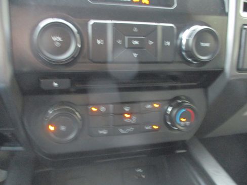 Used 2016 Ford F150 XLT w/ Equipment Group 301A Mid image 15