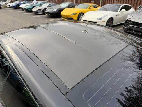 Used 2021 BMW M850i xDrive Coupe image 27