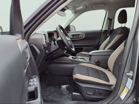 New 2025 Ford Bronco Sport Big Bend w/ Convenience Package AWD/4WD image 15