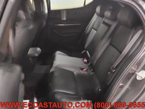 Used 2022 MAZDA MAZDA3 s AWD/4WD image 13