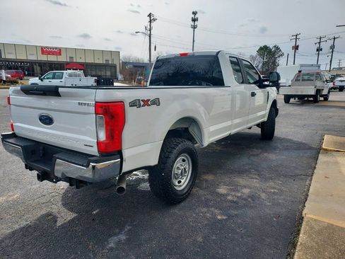 Used 2019 Ford F250 XL w/ XL Value Package image 5