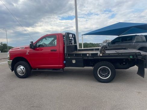 Used 2023 RAM 3500 Tradesman AWD/4WD image 5