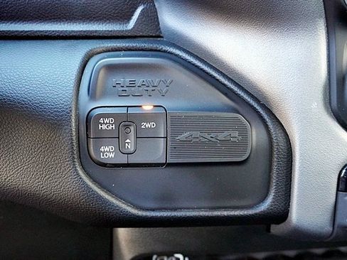 Used 2024 RAM 2500 Big Horn image 29