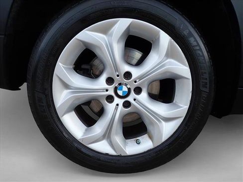 Used 2012 BMW X5 xDrive50i AWD/4WD image 6