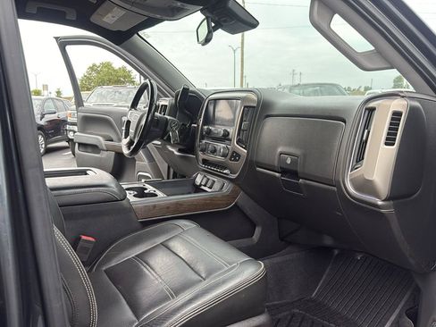 Used 2018 GMC Sierra 1500 Denali AWD/4WD image 33