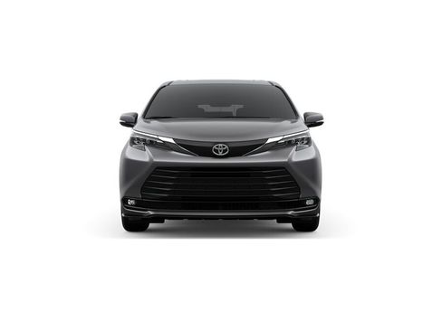 New 2026 Toyota Sienna XLE image 17