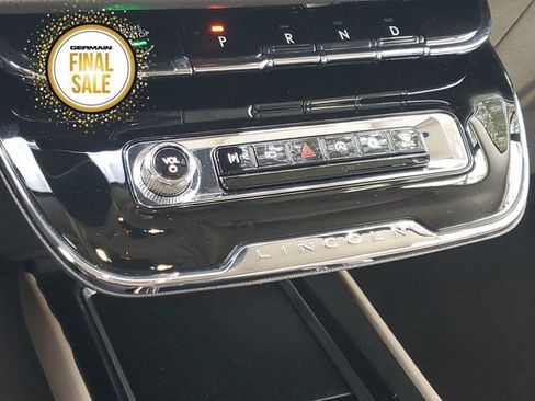 Certified 2023 Lincoln Corsair FWD image 27