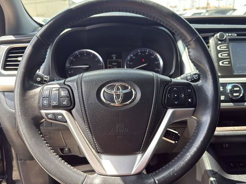 Used 2015 Toyota Highlander XLE FWD image 19