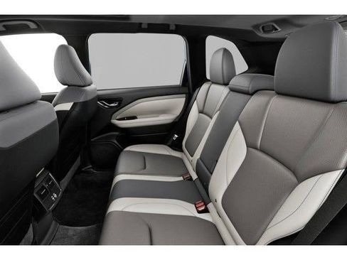 New 2026 Subaru Forester Limited AWD/4WD image 57