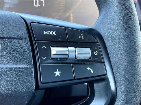 Used 2025 Kia K4 FWD image 17