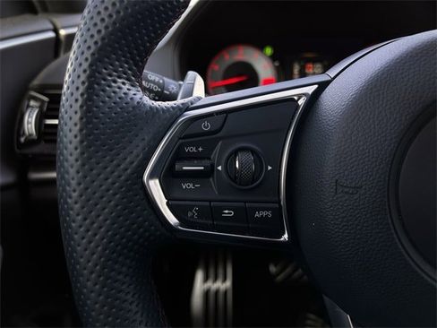 Certified 2025 Acura RDX A-Spec image 15