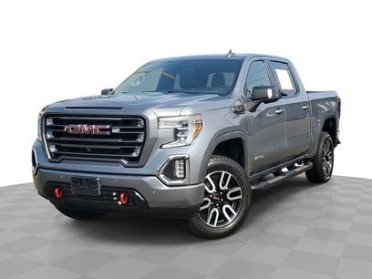 Certified 2020 GMC Sierra 1500 AT4 w/ AT4 Premium Package