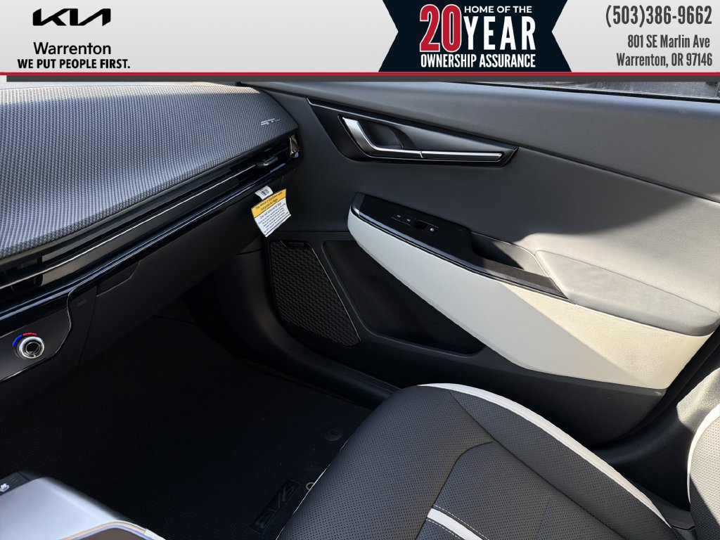New 2026 Kia EV6 GT-Line RWD image 27