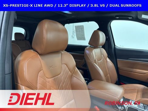 Used 2024 Kia Telluride SX Prestige X-Line image 16