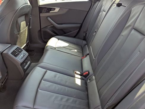 Used 2024 Audi A4 2.0T Premium Plus AWD/4WD image 25