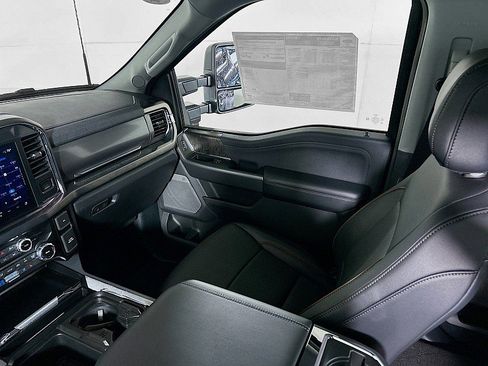 New 2025 Ford F250 Lariat w/ Lariat Ultimate Package image 26
