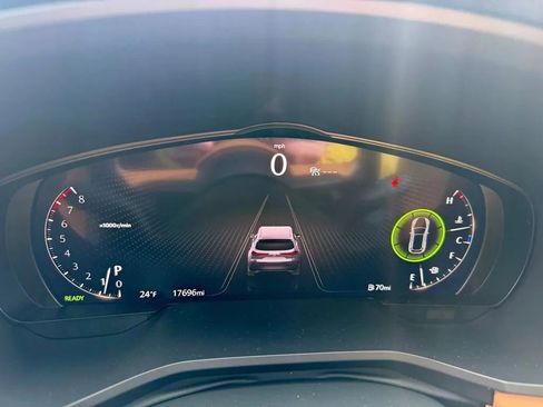 Used 2025 MAZDA CX-90 3.3 Turbo S w/ Premium Plus image 27