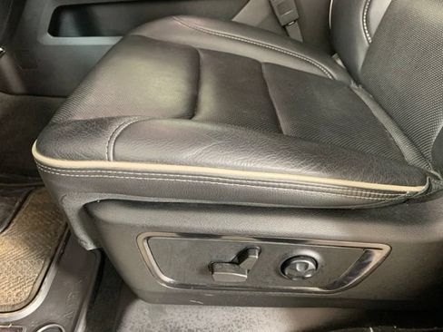 Used 2023 RAM 1500 Limited AWD/4WD image 21