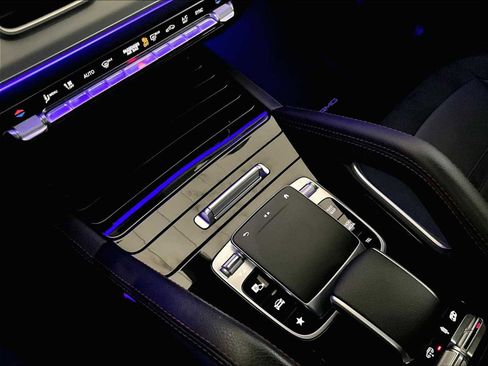 Used 2023 Mercedes-Benz GLE 53 AMG 4MATIC Coupe w/ Parking Assistance Package image 20